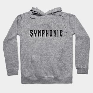 SYMPHONIC Hoodie